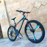 دوچرخه خاورمیانه|دوچرخه، اسکیت، اسکوتر|مشهد, جاهد شهر|دیوار