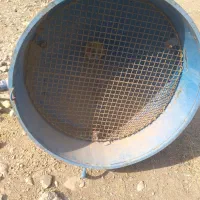 ادوات کشاورزی تیم پاش|ماشین‌آلات صنعتی|بهبهان, |دیوار