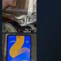 سلام یا دستگاه A52s درحد نو