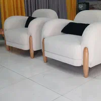 ۱۴مبل پددار،درکارخانه مبل انصاری،شوروم تولیدیاسوج|مبلمان خانگی و میز عسلی|یاسوج, |دیوار