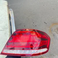 چراق عقب مرسدس بنز مدلE250