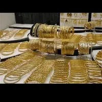 فروش 4 عدد النگو به قیمت تابلو