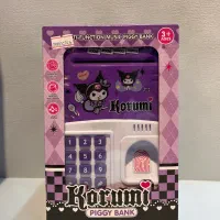 قلک رمز دار اثر انگشتی|اسباب‌‌بازی|مشهد, آزادشهر|دیوار