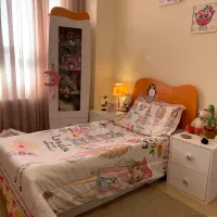 سرویس خواب کودک و نوجوان