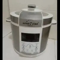 وسایل پخت وپز
