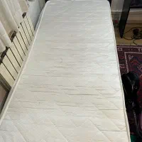 تشک تخت خواب سایز ۹۰