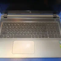 لپتاپ اچ پی i7 با 4GB گرافیک مجزا صفحه 15.6 FHD|رایانه همراه|قم, صفائیه|دیوار