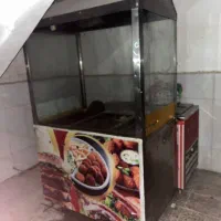 فر ساندویچی و فریزر|کافی‌شاپ و رستوران|اهواز, اهواز|دیوار