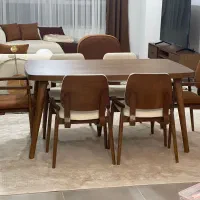 نهار خوری با اقساط ۲۴ ماهه بدون سود