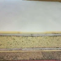 تعمیرات تشک خواب|تشک تختخواب|گنبد کاووس, |دیوار