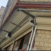 ۲عدد کرکره برقی نو