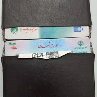 مدارک پیدا شده