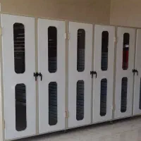 میوه خشک کن تولید کننده دستگاه میوه و سبزی خشککن