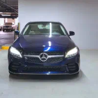 اجاره خودرو (بنز c300 مدل ۲۰۲۱