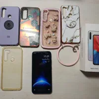 شیائومی ردمی نوت 8