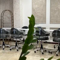 اجاره میز ناخن (هفت حوض)