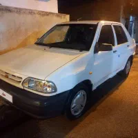 سواریپراید|خودرو سواری و وانت|گنبد کاووس, |دیوار