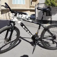 دوچرخه کوهستانی ویوا تراول