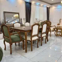 مبل ترند کویین ابزاری|مبلمان خانگی و میز عسلی|رشت, جهاد|دیوار
