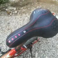 دوچرخه 26ویوا تنه آلمینیومی|دوچرخه، اسکیت، اسکوتر|گنبد کاووس, |دیوار