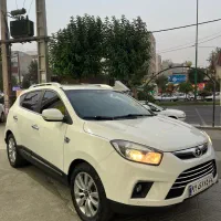 جک اس ۵ s5 موتور ۲۰۰۰ مدل ۱۴۰۰بی رنگ نقد و اقساط
