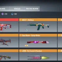 اکانت کالاف190تومن  واسطه هم میام دیگه از این بهتر|کنسول، بازی ویدئویی و آنلاین|تهران, سازمان آب|دیوار