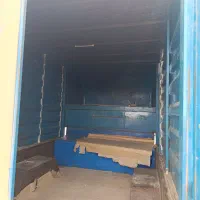 اتاق مسقف نیسان|قطعات یدکی و لوازم جانبی|شاهین دژ, |دیوار