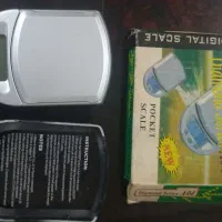 فروش فوری ترازو دیجیتال زرگری