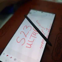 SAMSUNG S23 Ultra|موبایل|اردبیل, |دیوار