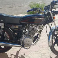 موتور برمودا 200 مدل 1402