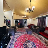 ویلا مبله با tراحی خاص 260 متر سنددار|فروش خانه و ویلا|ماسال, |دیوار