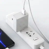 شارژر تایپ سی