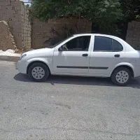 تیبا صندوق دار