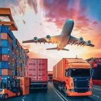 خدمات ثبت سفارش ترخیص کالا حمل ونقل