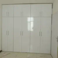 کابینت سازی و کمد دیواری|خدمات پیشه و مهارت|اندیمشک, |دیوار