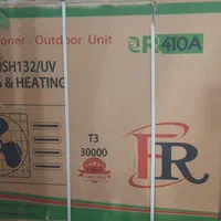 کولر گازی ۳۰ هزار آکبند|کولر گازی و فن‌کوئل|ارومیه, |دیوار