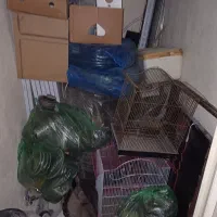 کلی وسایل فروشی