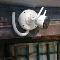 دوربین بیسیم با کیفیت