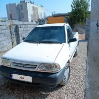 وانت پراید مدل ۹۶