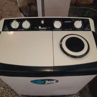 لباسشوی دوقلو