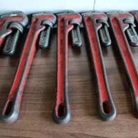 لوله گیر ریجید آمریکا اصل