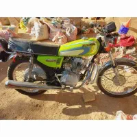 متور هندا 150