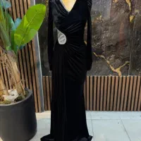 لباس مجلسی سایز۴۴،۴۶
