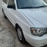 پراید ۱۱۱|خودرو سواری و وانت|همدان, |دیوار