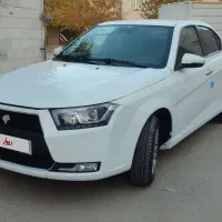 دنا XU7P گیربکس 6