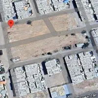 زمین تجاری فاز ۵