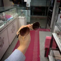 عینک دودی های خارجی اصلی