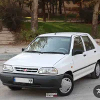 راننده ی خانوم هستم