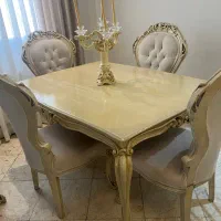 میز ناهار خوری
