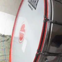 طبل ۱۴۰ استیل